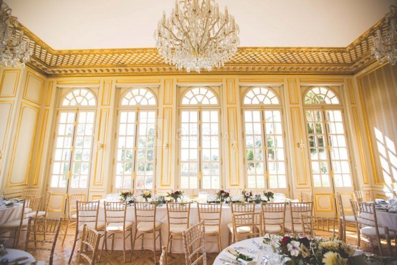 Château Saint Georges