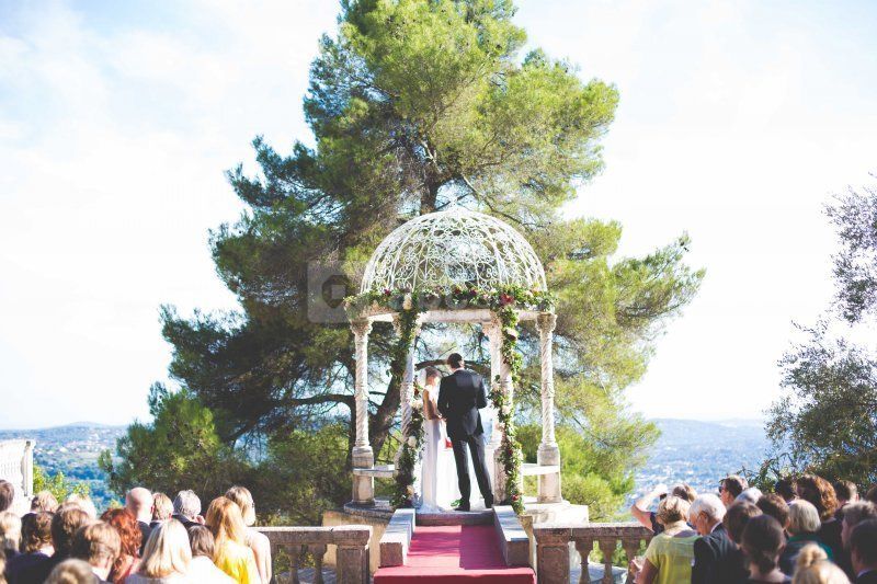 Château Saint Georges