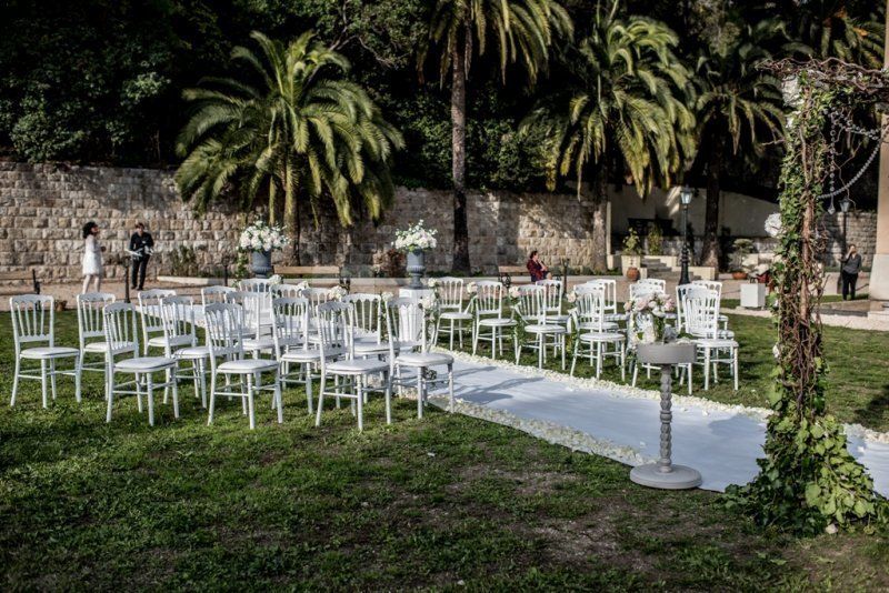 Château Saint Georges