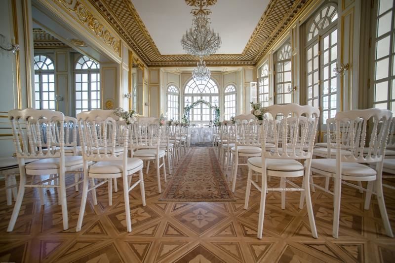 Château Saint Georges