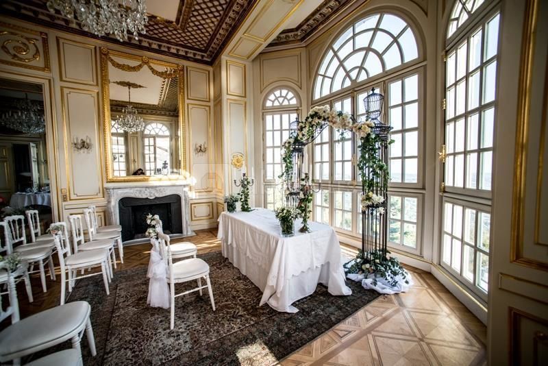 Château Saint Georges