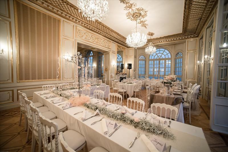 Château Saint Georges