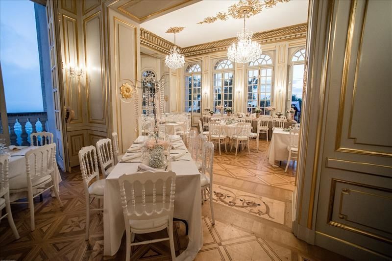 Château Saint Georges