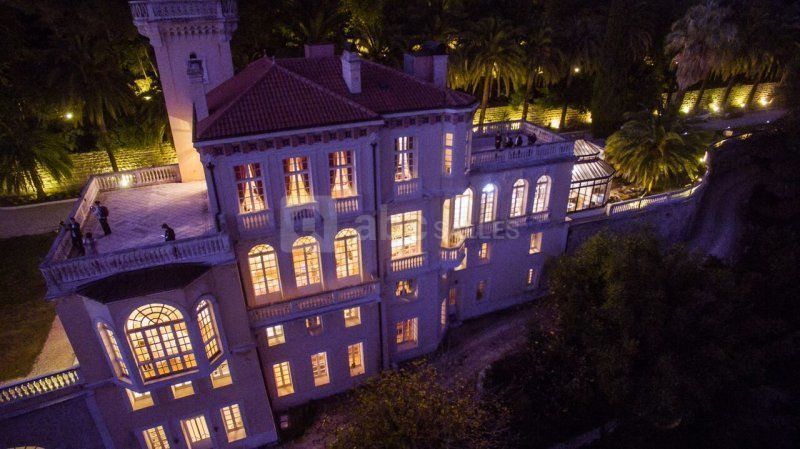 Château Saint Georges