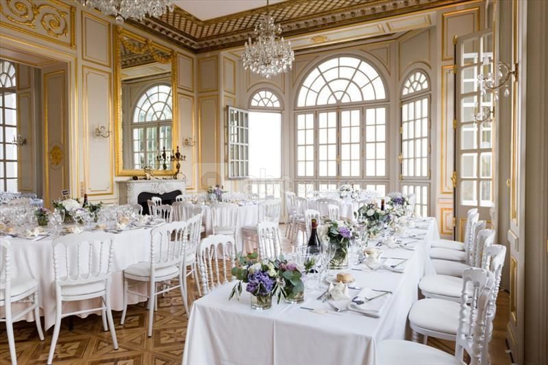 Château Saint Georges