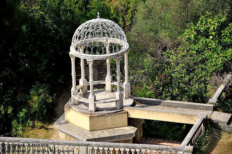 Château Saint Georges