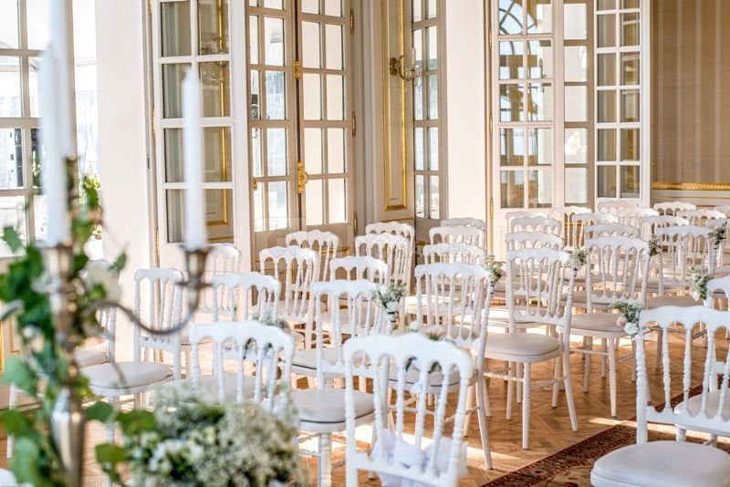 Château Saint Georges