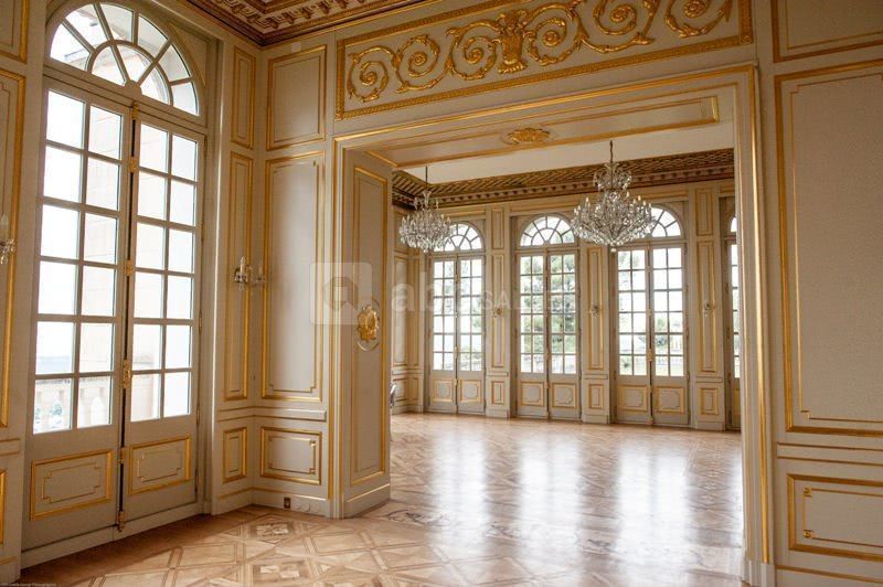 Château Saint Georges