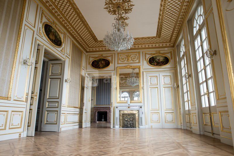 Château Saint Georges