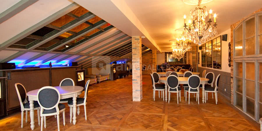 Château des Girards