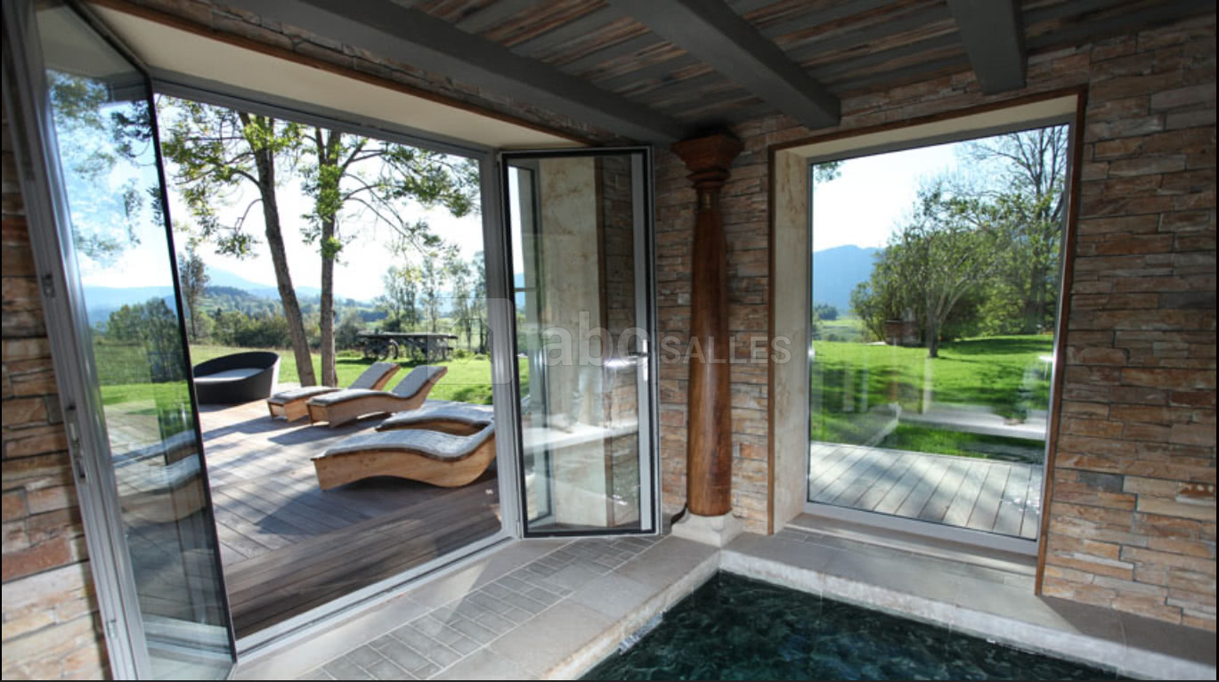 Château des Girards