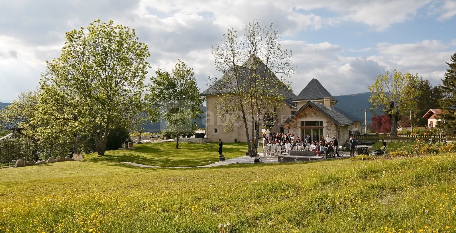 Château des Girards