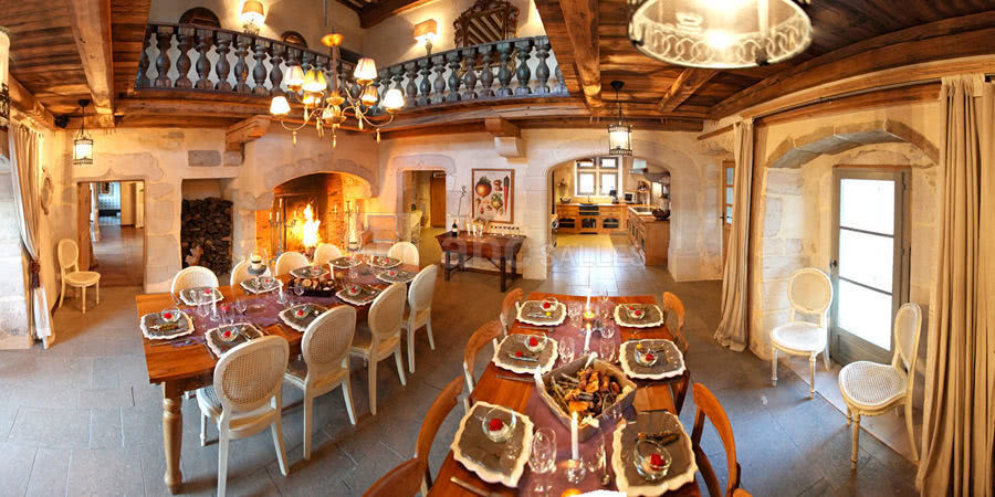 Château des Girards