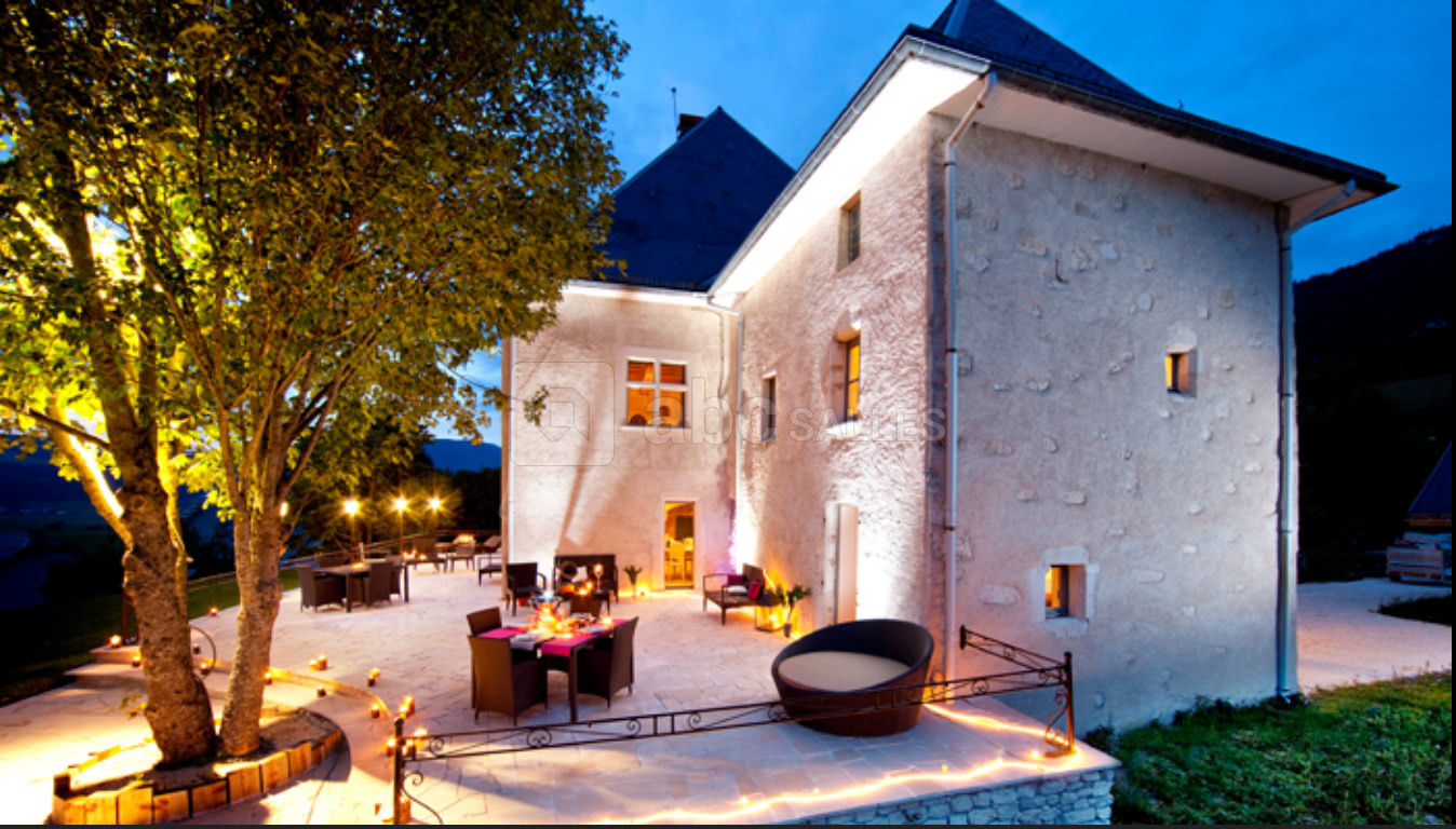 Château des Girards