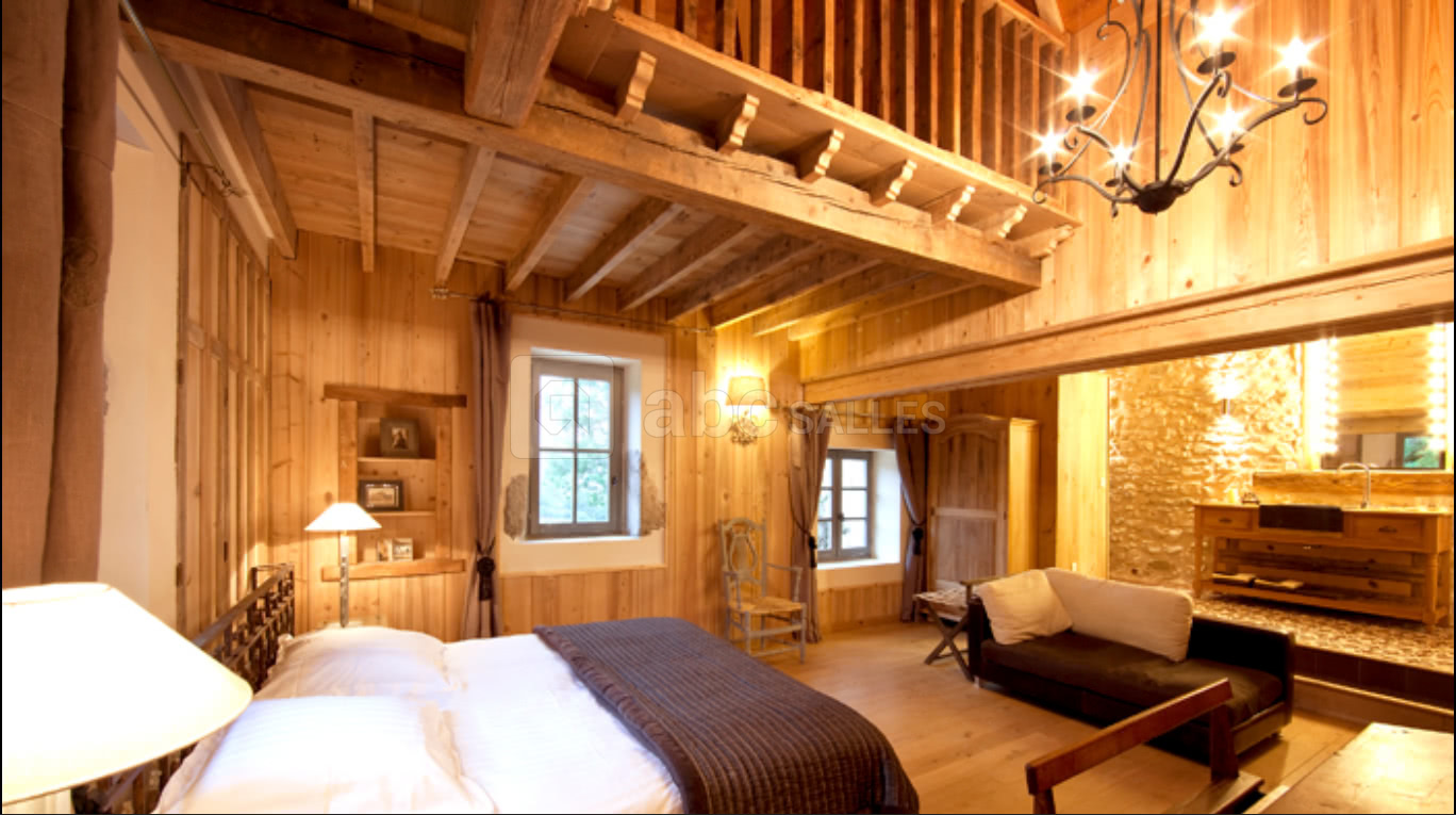 Château des Girards