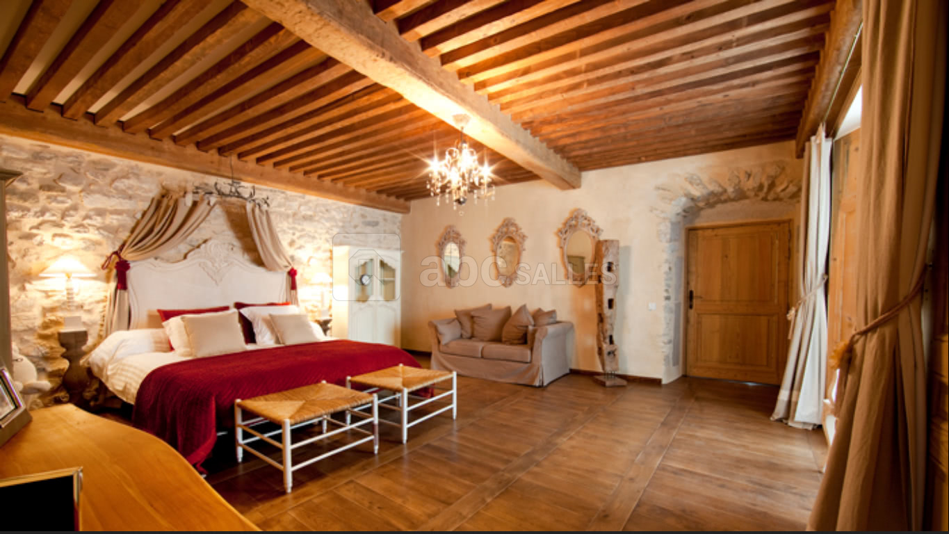 Château des Girards