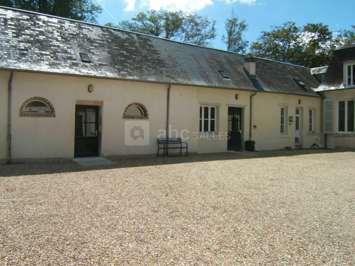 Cour des Patinneaux