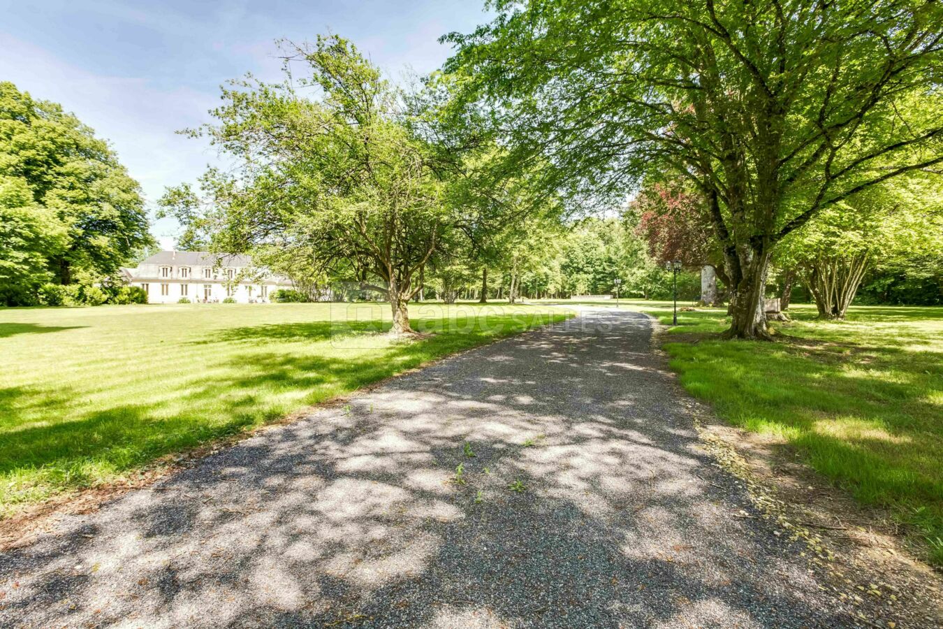 Jardin des Patinneaux