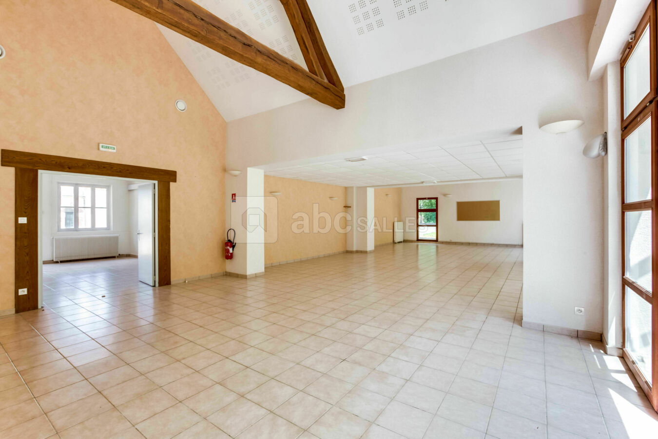 Salle de Réception