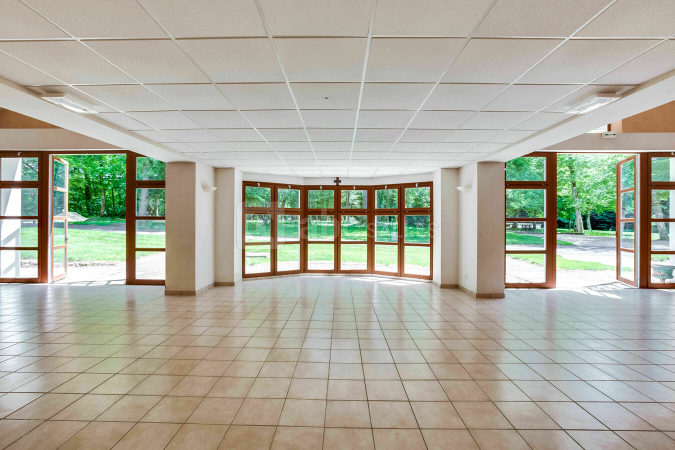 Salle