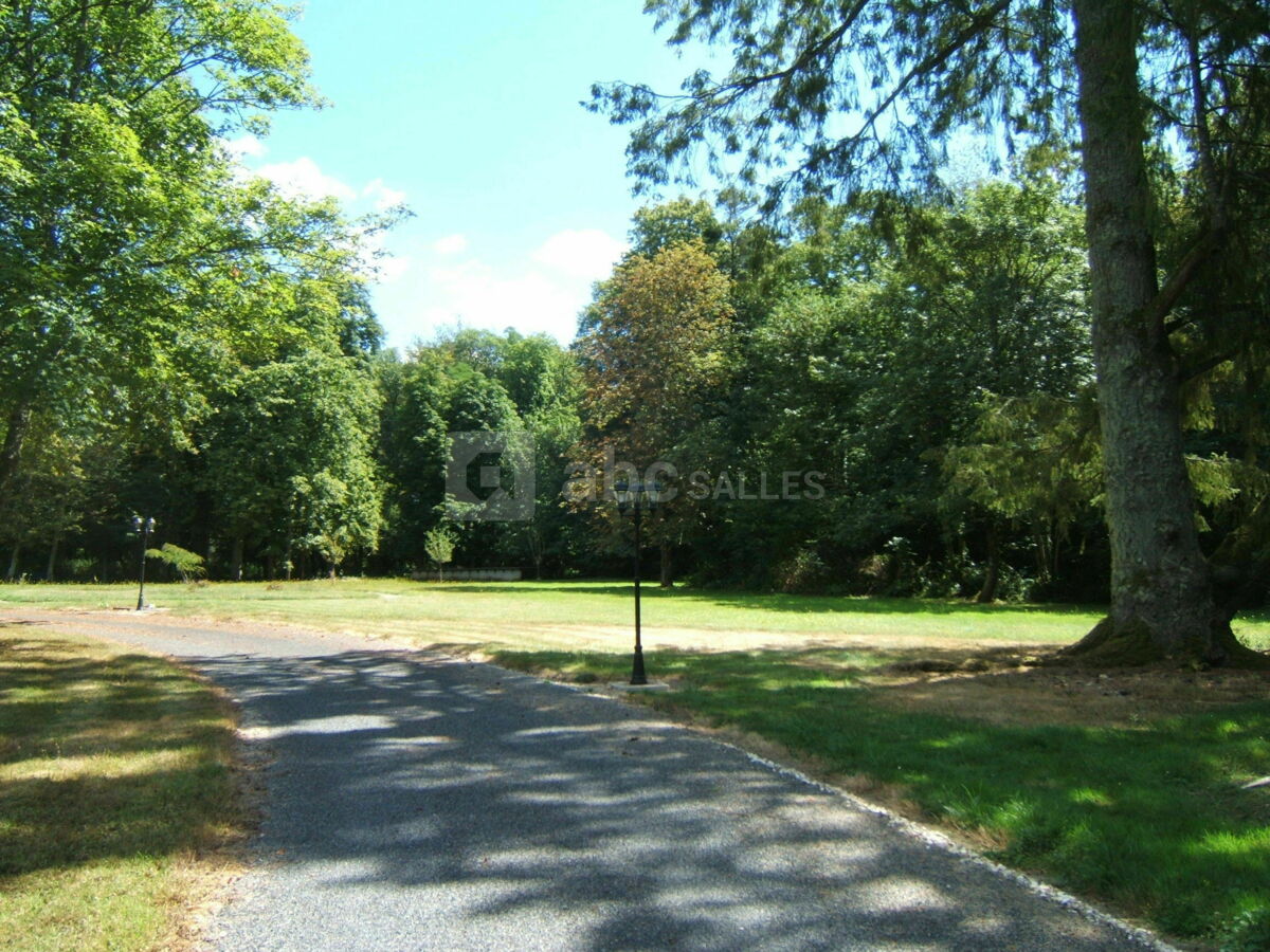 Jardin des Patinneaux