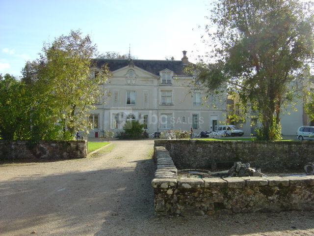 Château de Brannay