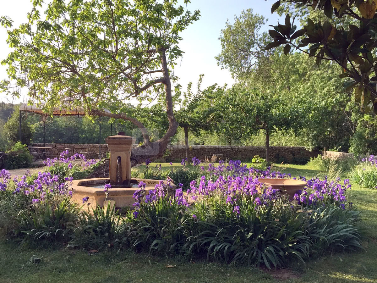 Jardins
