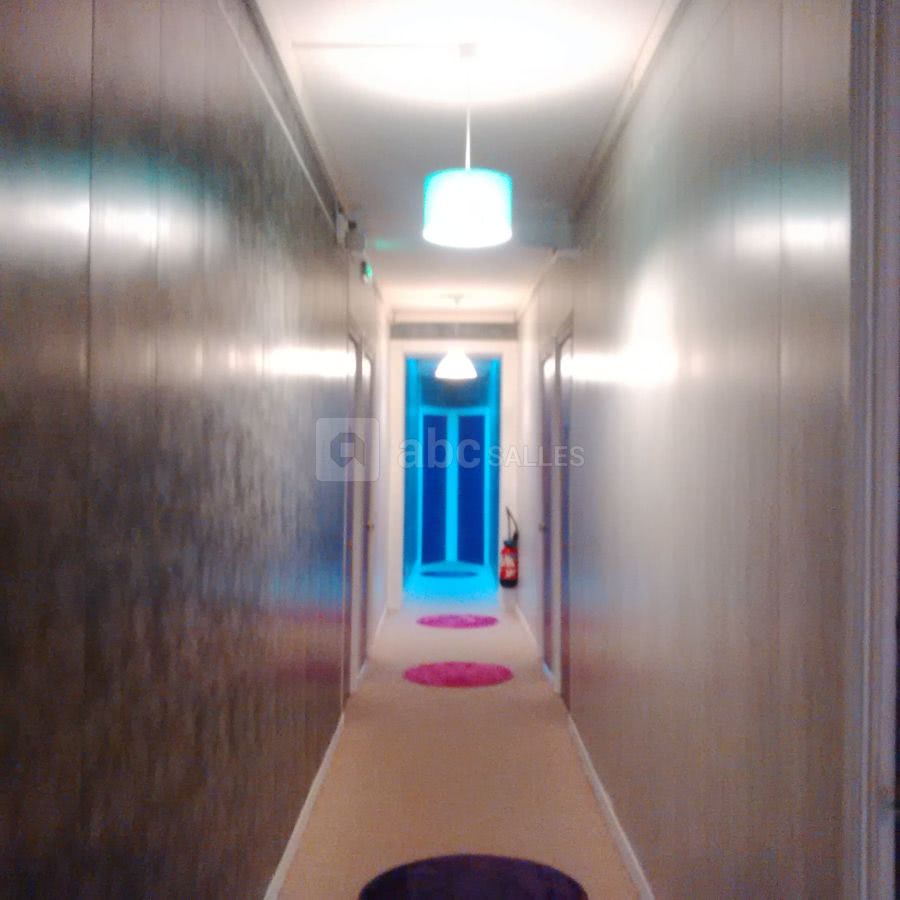 COULOIR ETAGE