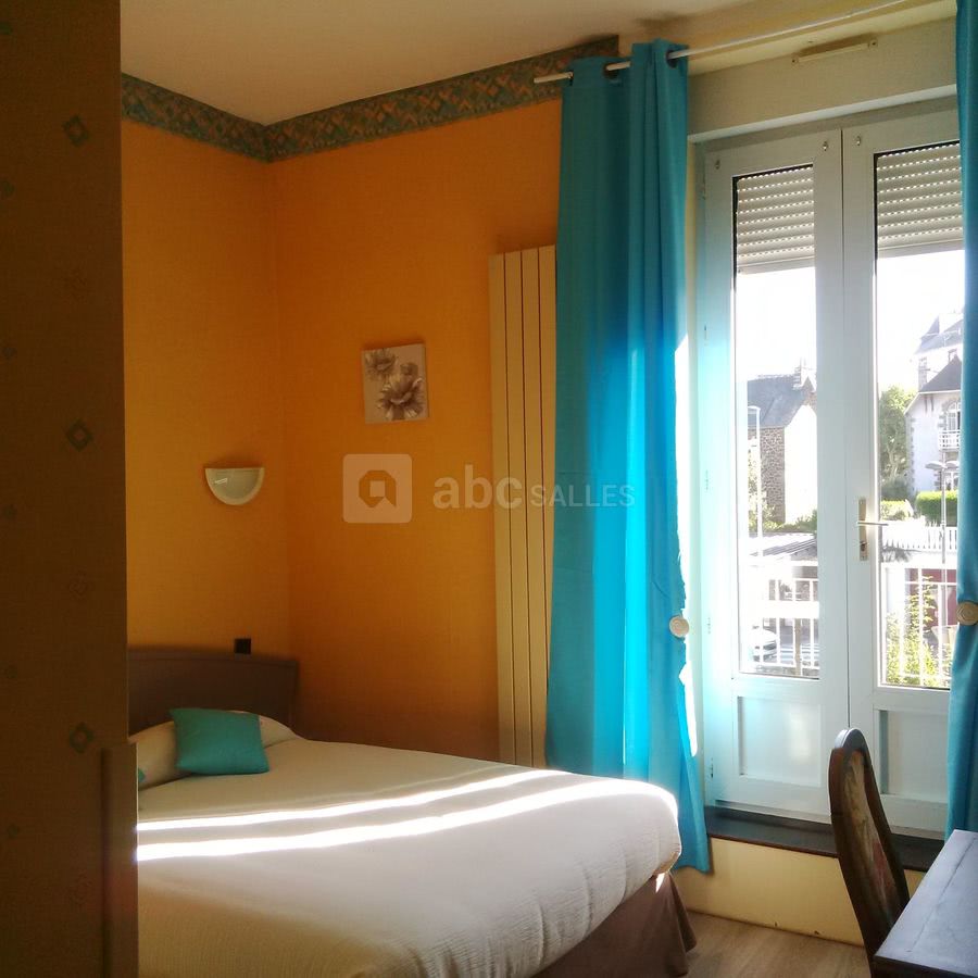 CHAMBRE ECO