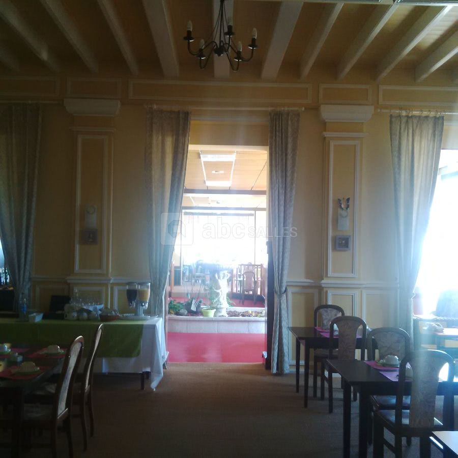 Salle video