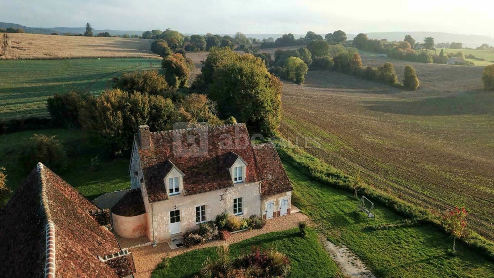 Maison d hôte