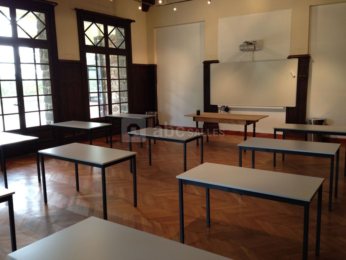 Salle 1