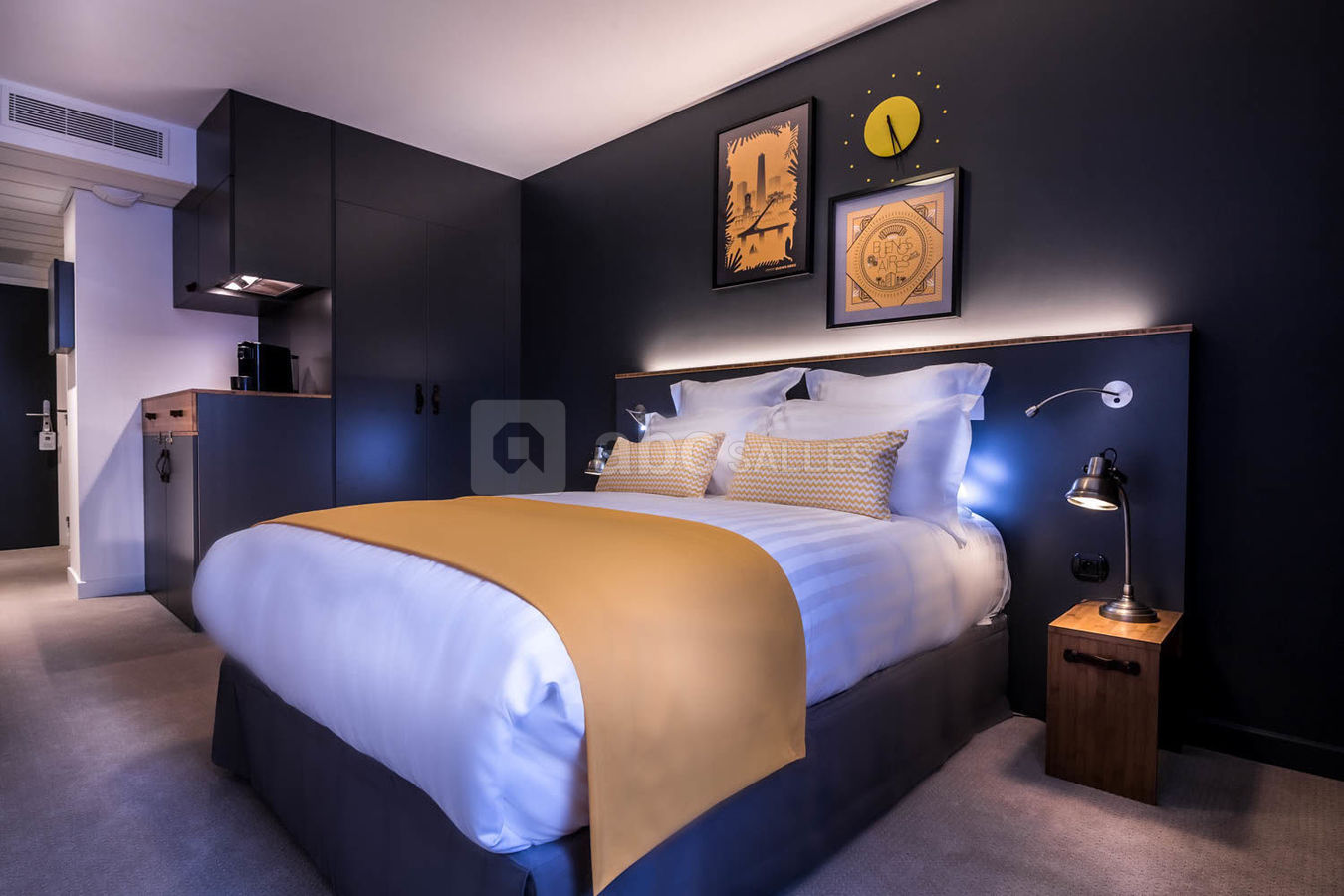 Chambre Classique Double