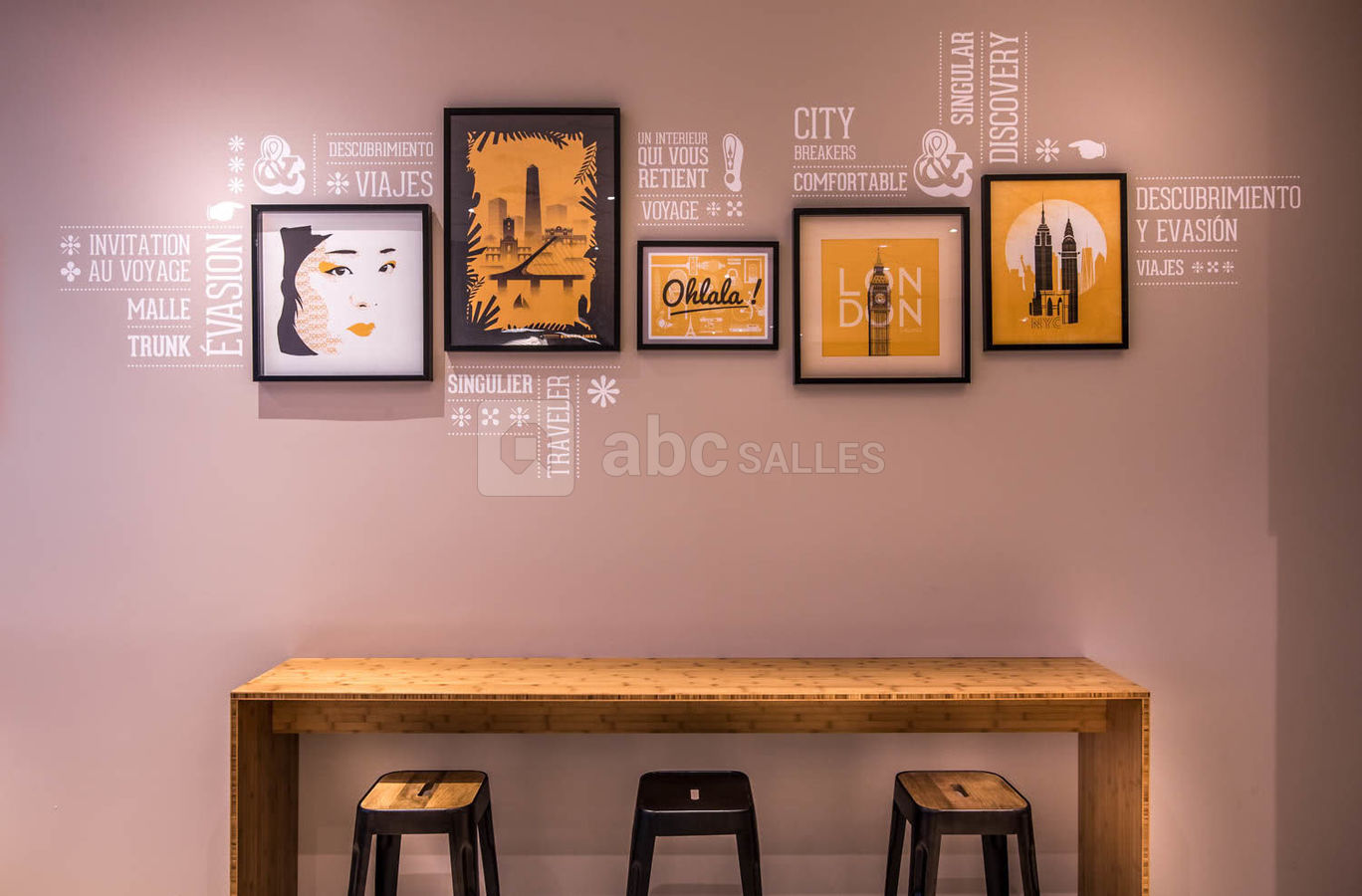 Business Corner