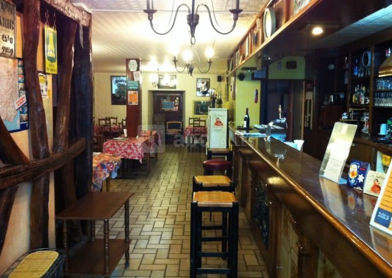 Hôtel Restaurant Le Saint Martin