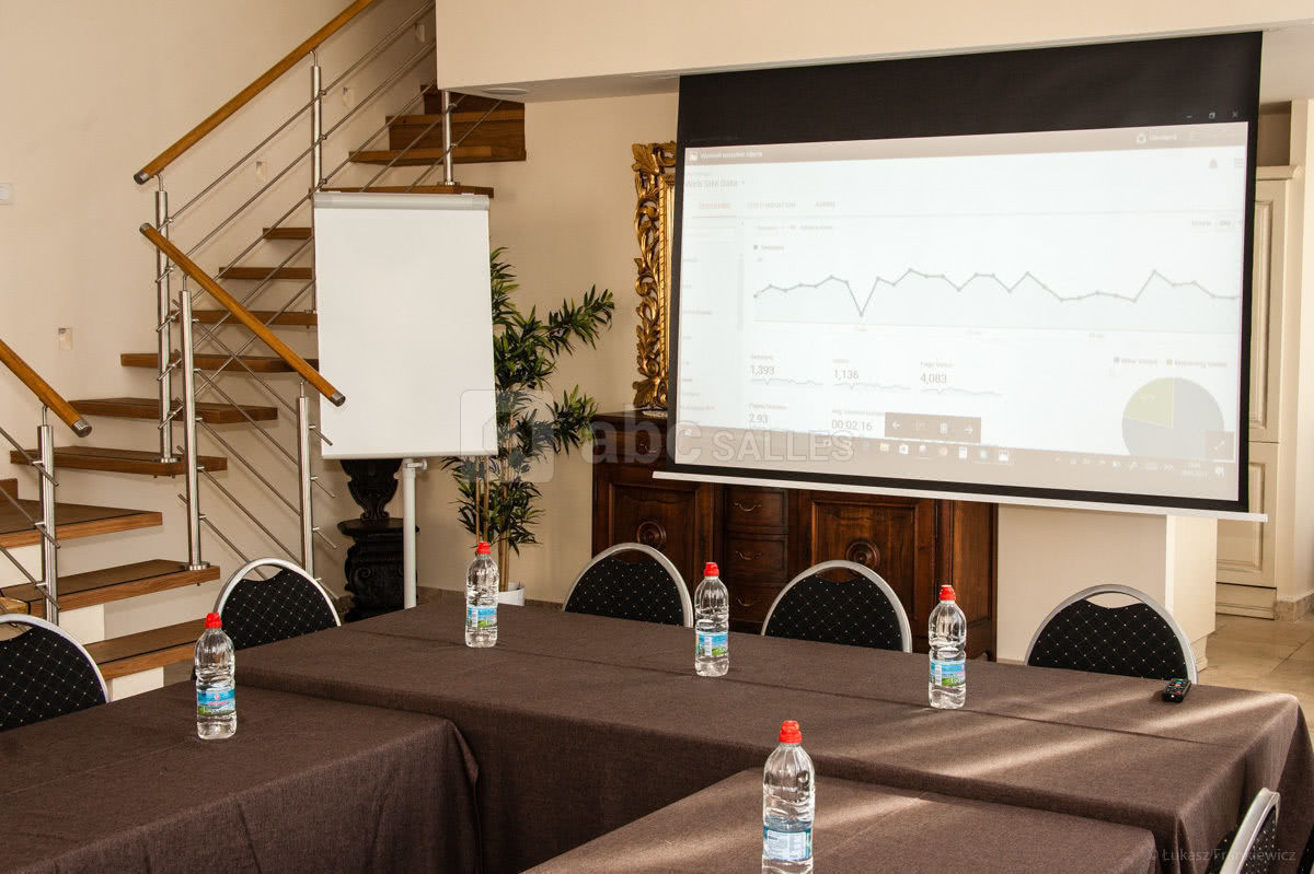 Équipement de conférence