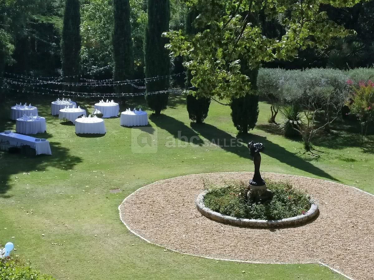 Cérémonie de mariage