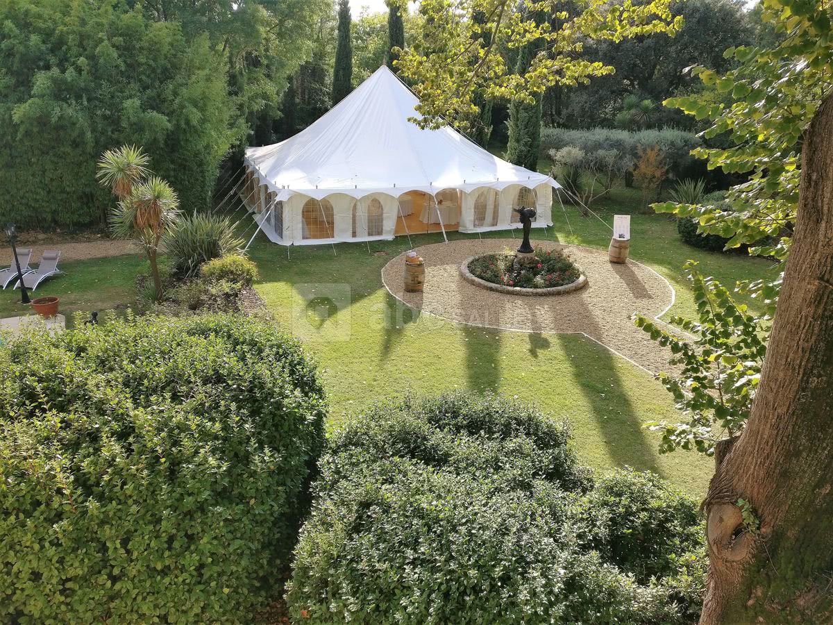 Cérémonie de mariage