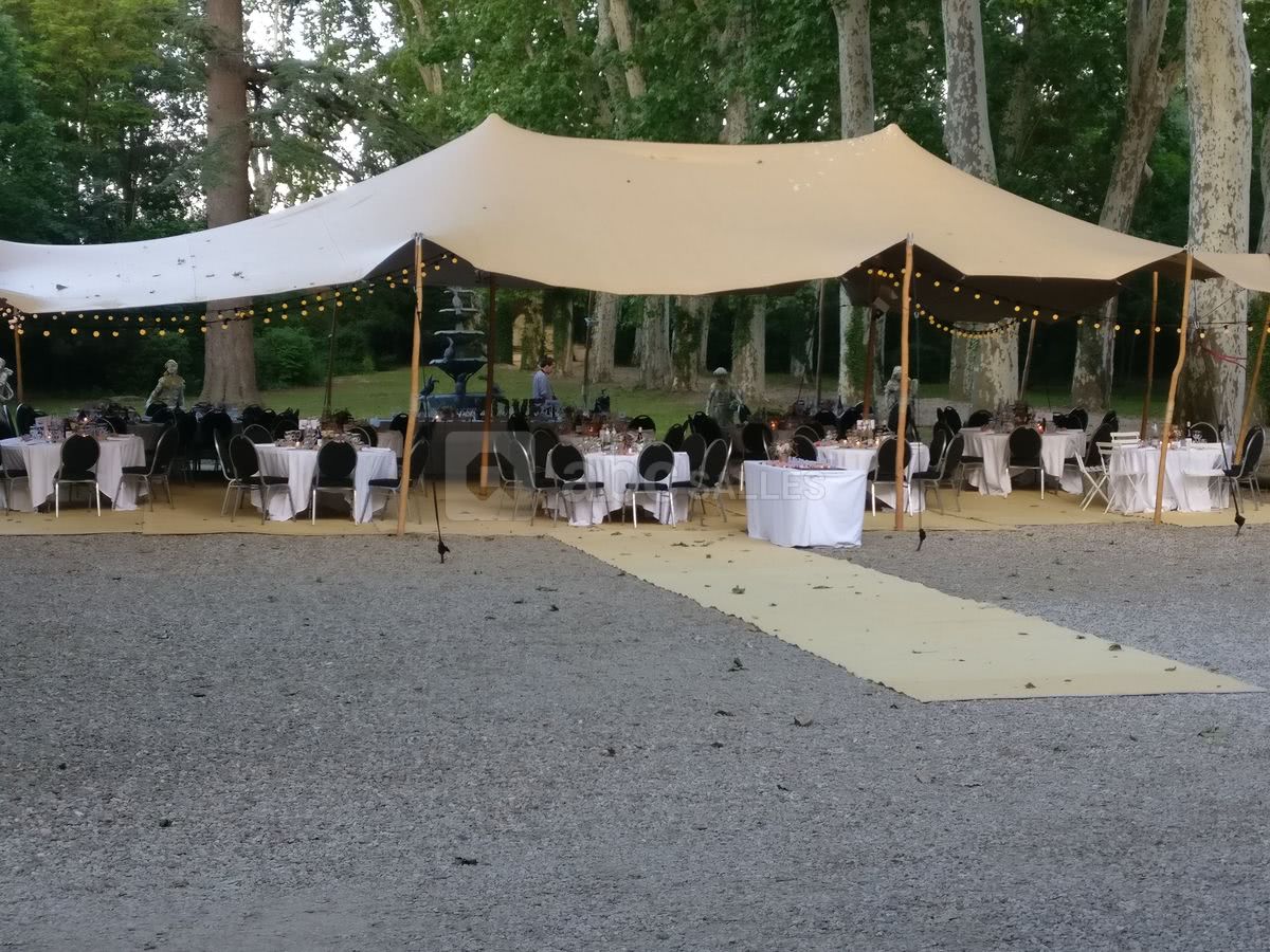 Cérémonie de mariage