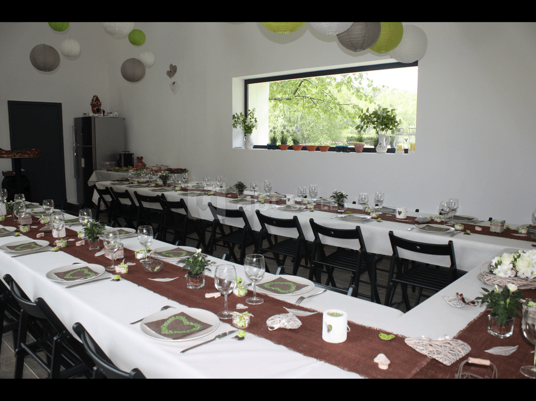 Le Moulin de Cerseuil