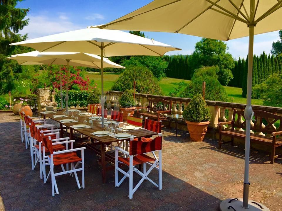 Le Moulin de Cerseuil