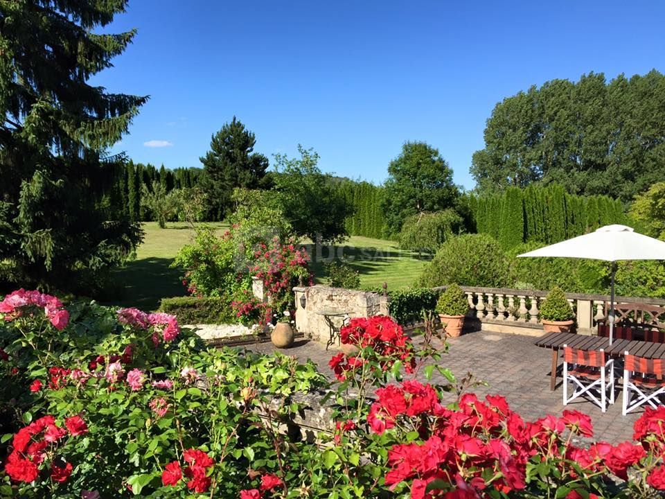 Le Moulin de Cerseuil