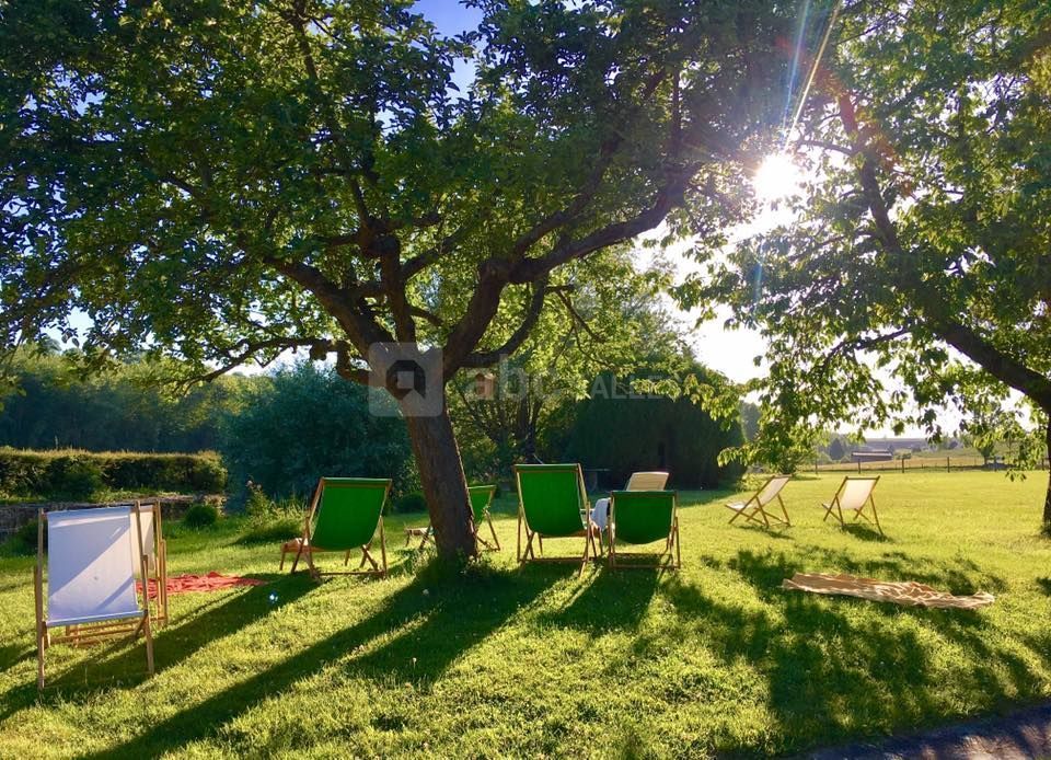 Le Moulin de Cerseuil