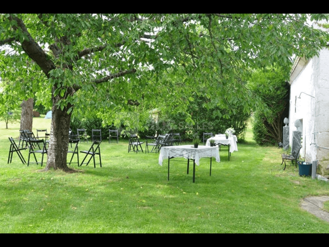 Le Moulin de Cerseuil