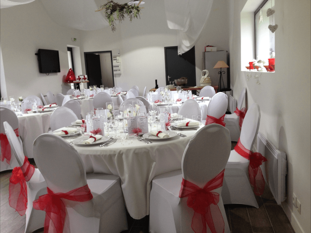 Le Moulin de Cerseuil