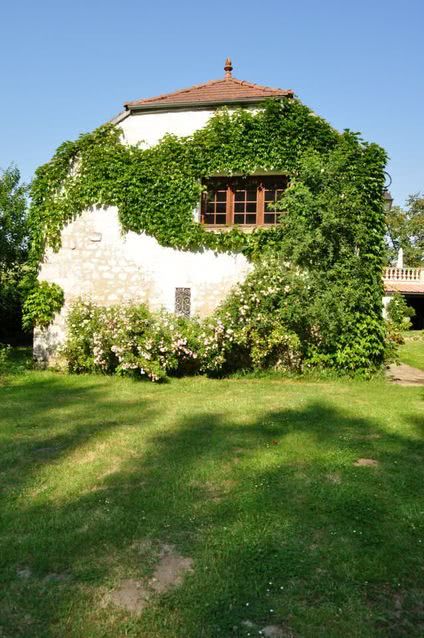 Un lieu typique et unique