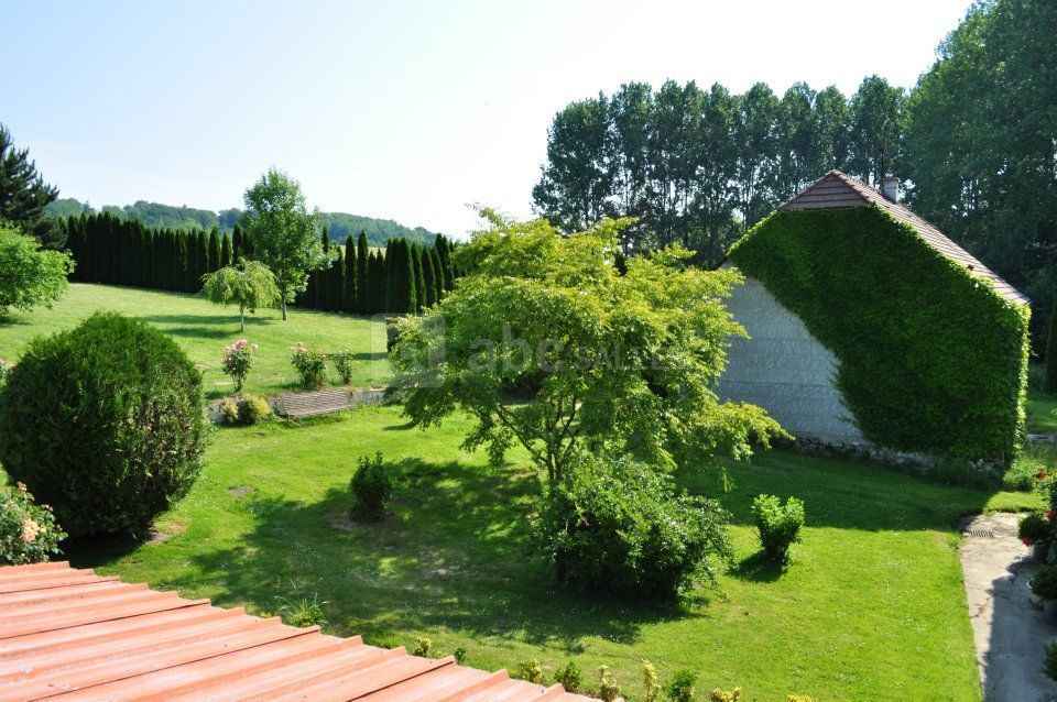 Le Moulin de Cerseuil