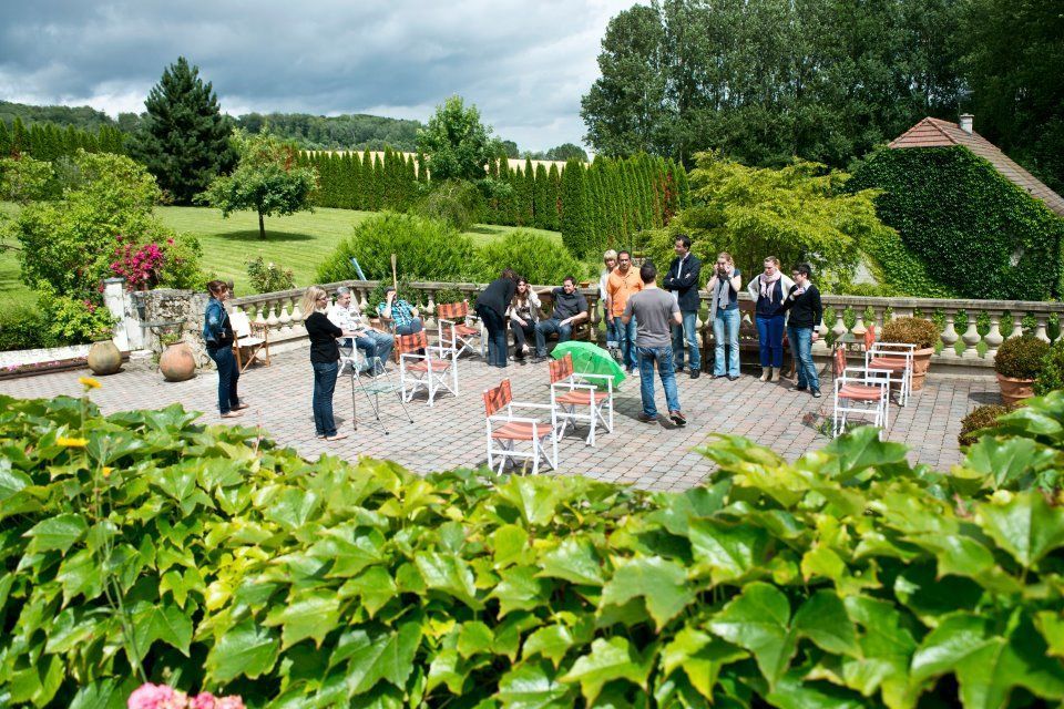 Le Moulin de Cerseuil