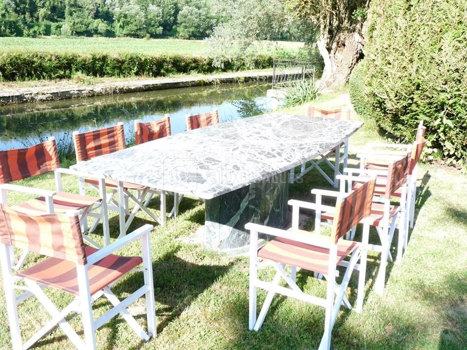 Le Moulin de Cerseuil