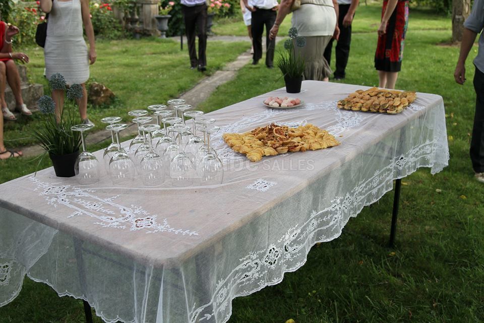 Le Moulin de Cerseuil